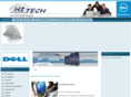 hi-tech-informatique.com
