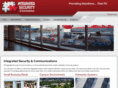 integratedsecurity-hg.com