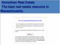 kevorkianrealestate.com