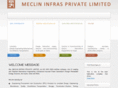 meclininfras.com