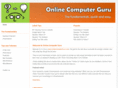onlinecomputerguru.info