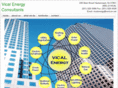 vicalconsultants.com