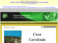 casacarolinda.com