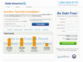 debtamerica.com