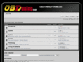 obd-tuning-forum.com