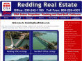reddingrealestate.com