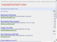 thedebtexpert.org