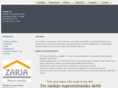 zarja.si