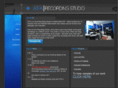afarecordingstudio.com