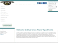 bluegrassapts.com