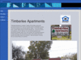 timberleeapartments.net