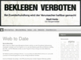 web-to-date-forum.de
