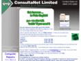 consultanet.com