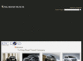 kingroadtravel.com