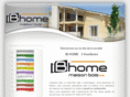 maisons-ibhome.com