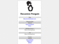 recursivepenguin.com