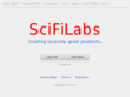 scifilabs.net