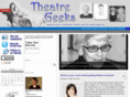 theatregeeks.com