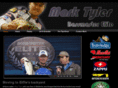 tylerfishing.com