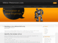 viktorpetersson.com