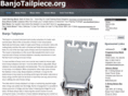 banjotailpiece.org