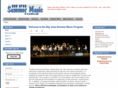 bayareasummermusic.com