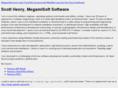 megamisoft.com