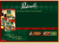 pastorelli.com