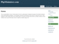 phpminimizer.com