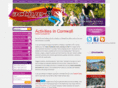 activecornwall.net
