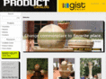 gistproducts.com