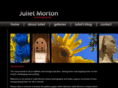 julietmorton.com