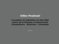 pouessel.org