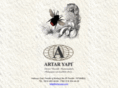 artaryapi.com