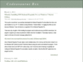 codeasaurusrex.com