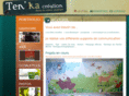 tenka-creation.com