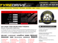 tyredrive.com