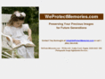 weprotectmemories.com