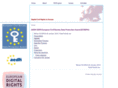 ecsdpa.com