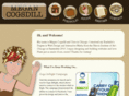 megcogsdill.com