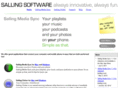 sallingsoftware.com