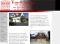 townandcountrydoor.com