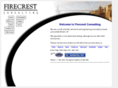 firecrestconsulting.com