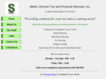 martinjohnsontax.com