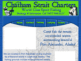 chathamstraitcharters.com