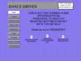 dancedriven.net