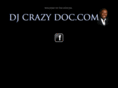 djcrazydoc.com