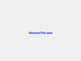 genuinethai.asia