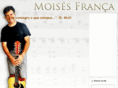 moisesfranca.com.br