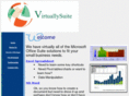 virtuallysuite.com